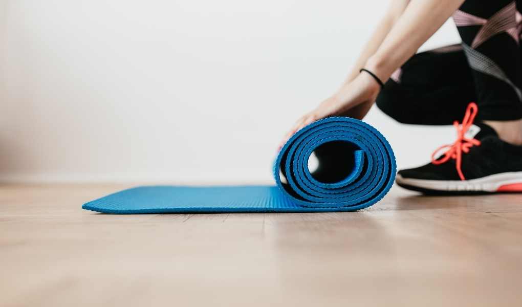 Pilates Elche